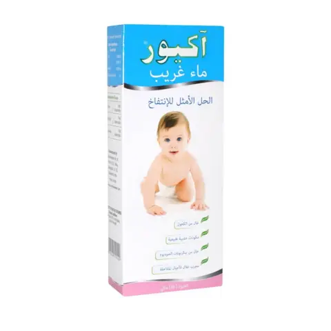 Acure Gripe Water 130ml thumbnail 2