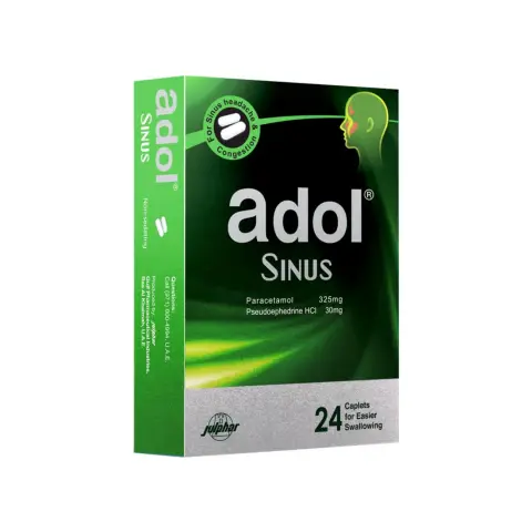 Adol Sinus 24s thumbnail 1