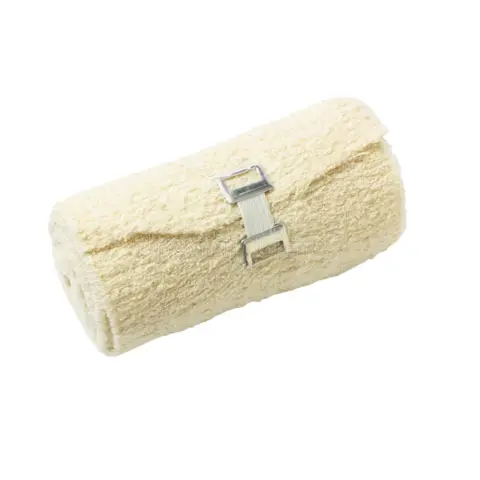 Advance Med Elastic Crepe Bandage 5Cm X 4.5M 1s thumbnail 1