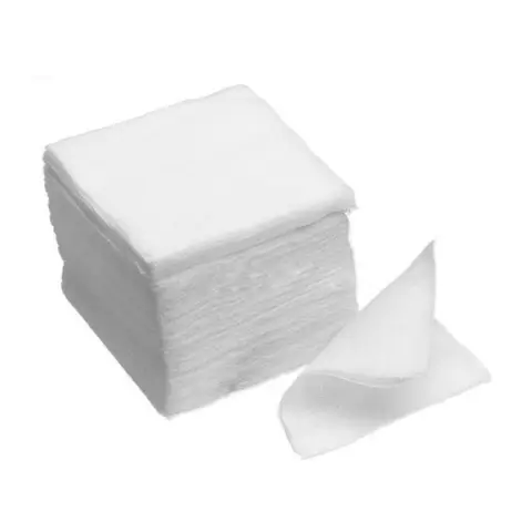 Advance Med Gauze Swab Non Sterile 10X10Cm 8Ply 100S