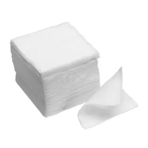 Advance Med Gauze Swab Non Sterile 5X5Cm 8Ply 100S