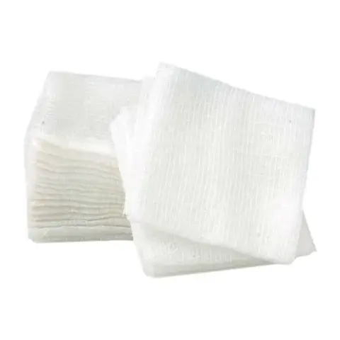 Advance Med Gauze Swab Non Sterile 7.5 X 7.5Cm 8Ply 100 PC thumbnail 1
