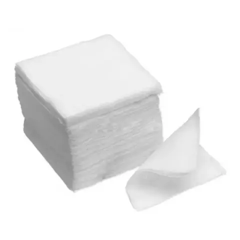 Advance Med Gauze Swab Sterile 5X5Cm 8Ply 2S