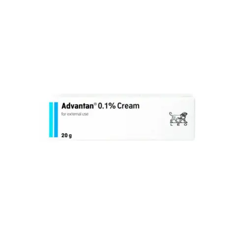 Advantan 0.1% Ointment 20g thumbnail 1