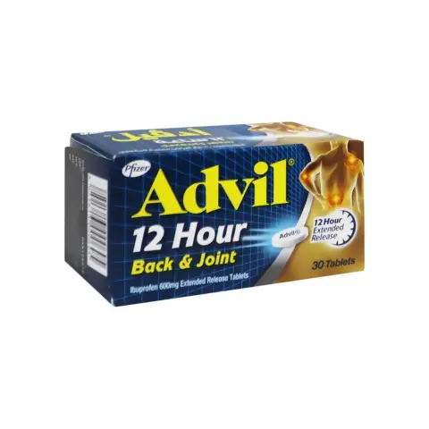 Advil 12-Hour 30s thumbnail 1