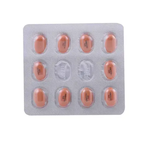 Advil Cold & Sinus 20s thumbnail 3