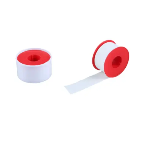 Advance Med Zinc Oxide Plaster 2.5Cm X 5M 1s thumbnail 1
