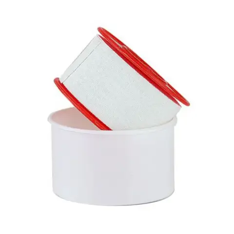 Advance Med Zinc Oxide Plaster 5Cm thumbnail 1