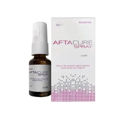 Aftacure Spray 15ml thumbnail 1