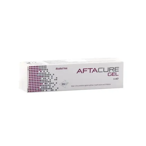 Aftacure Oral Gel 8ml thumbnail 1