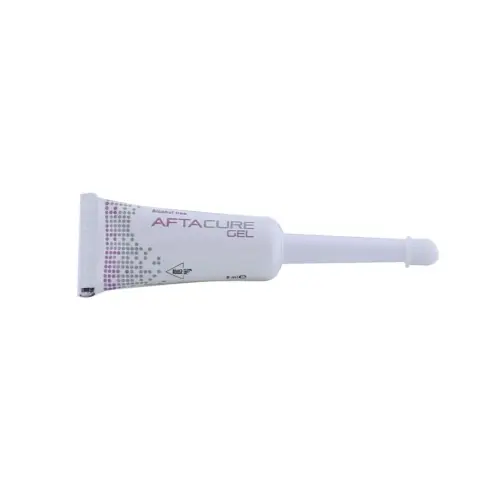 Aftacure Oral Gel 8ml thumbnail 2