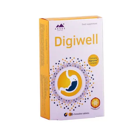 Digiwell 18s thumbnail 1