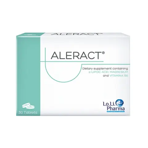 Aleract Tablet 30 Tablets thumbnail 1