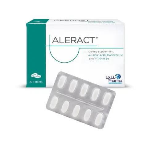 Aleract Tablet 30 Tablets thumbnail 2