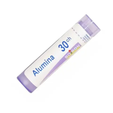 Boiron Alumina 30CH thumbnail 1