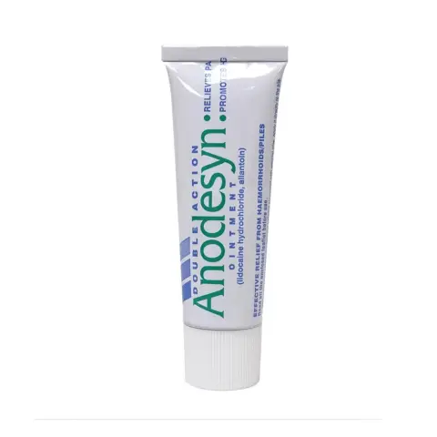 Anodesyn Ointment 25g thumbnail 3