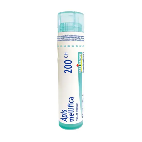 Boiron Apis Mellifica 200Ch 4G