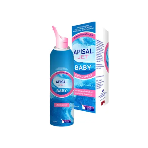 Apisal Jet Spray 125ml thumbnail 1