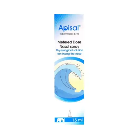 Apisal Spray 15ml thumbnail 1