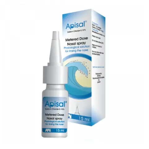 Apisal Spray 15ml thumbnail 4
