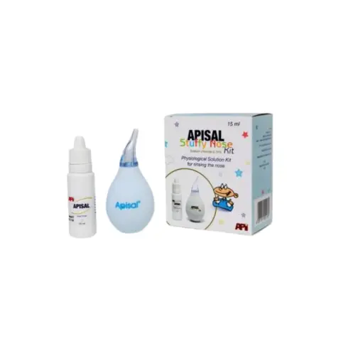 Apisal Drops 15ml thumbnail 2