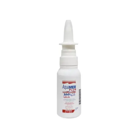 Aquamer Plus Spray 30ml thumbnail 4