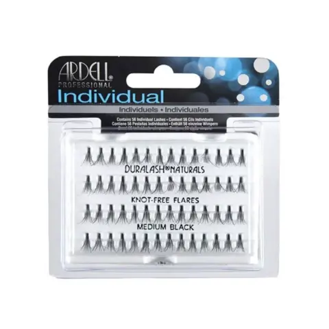 Ardell Eyelashes Medium thumbnail 1