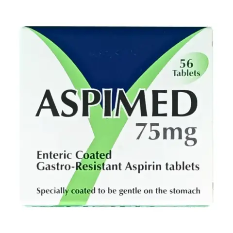 Aspimed 75mg 56s thumbnail 1