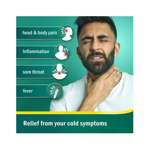 Aspirin C Effervescent Tablets 10s thumbnail 4