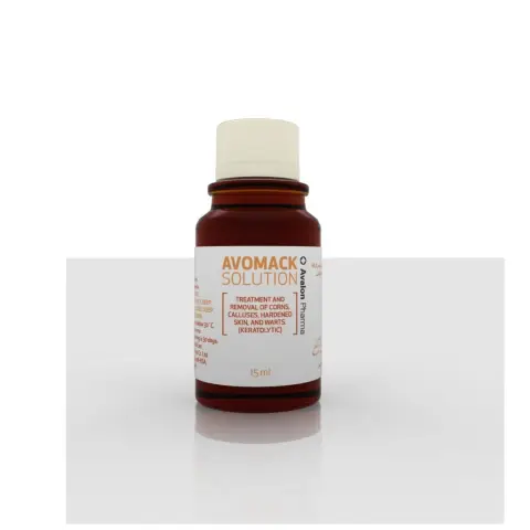 Avalon Avomack Solution 10ml thumbnail 3