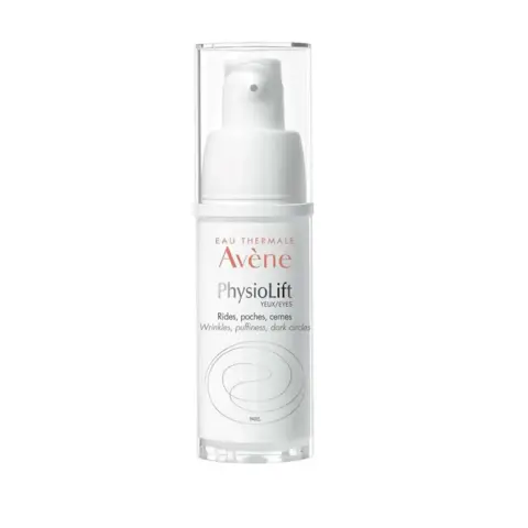 Avene Physiolift Anti-Aging Firming Eye Contour Cream 15ml thumbnail 1