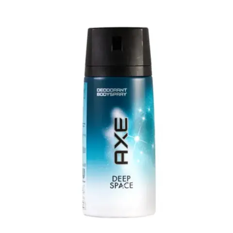 Axe Deep Space Deo Body Spray 150Ml thumbnail 1