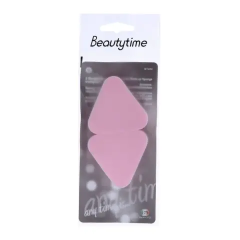 Beautytime 2 Latex Make Up Sponge Bt224 thumbnail 1