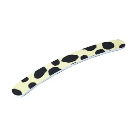 Beautytime Bt194 Pattern Nail File thumbnail 1