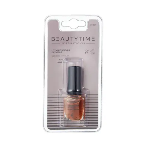 Beautytime Cuticle Remover Bt 307 thumbnail 1