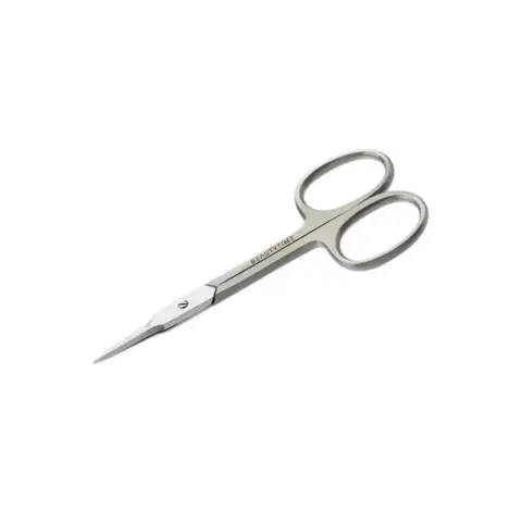 Beautytime Cuticle Scissors Straight E Fine B107 thumbnail 1