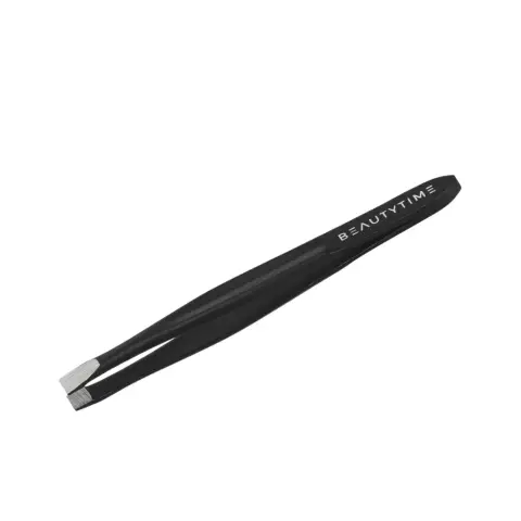 Beautytime Flat Tweezer BT122 thumbnail 1
