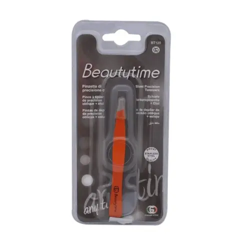 Beautytime Precision Tweezer BT-120 thumbnail 1