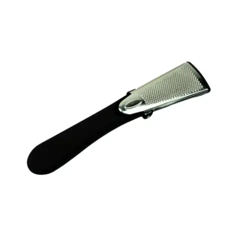 Beautytime Metal Foot File Bt165 thumbnail 1