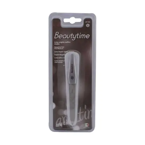 Beautytime Sapphire Nail File M Bt185 thumbnail 1