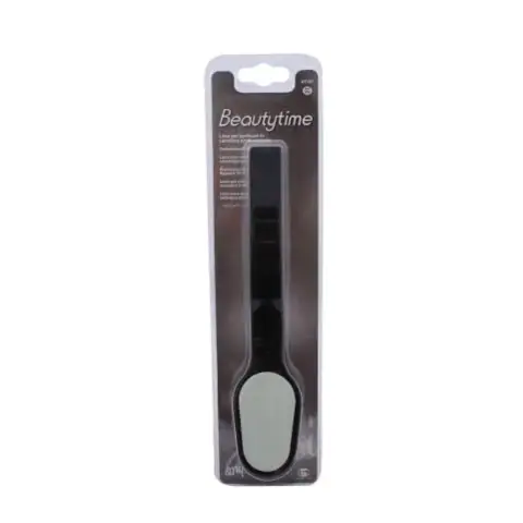 Beautytime Snakel Ceramic Foot File BT167 thumbnail 1