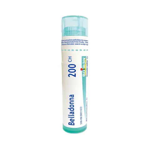 Boiron Belladonna 200CH thumbnail 1