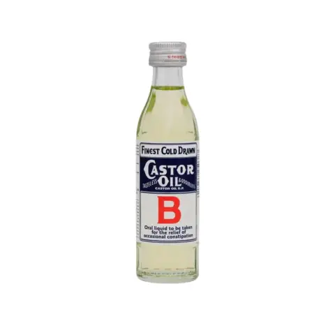 Bell's Castor Oil BP Natural Laxative & Hair Care Oil 70ml thumbnail 1
