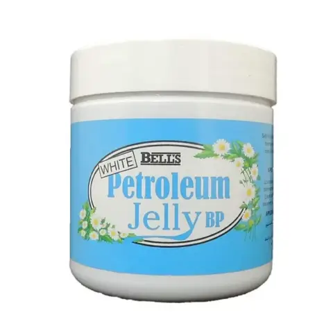 Bell's White Petroleum Jelly Skin Protecting & Moisturising Jelly 225g