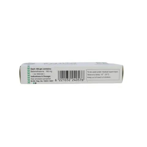 Betaderm 0.1% Ointment 20g thumbnail 2