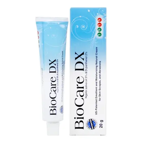 Biocare DX Cream 20g thumbnail 1