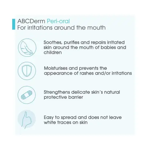 Bioderma ABC Derm Cream 40ml thumbnail 2