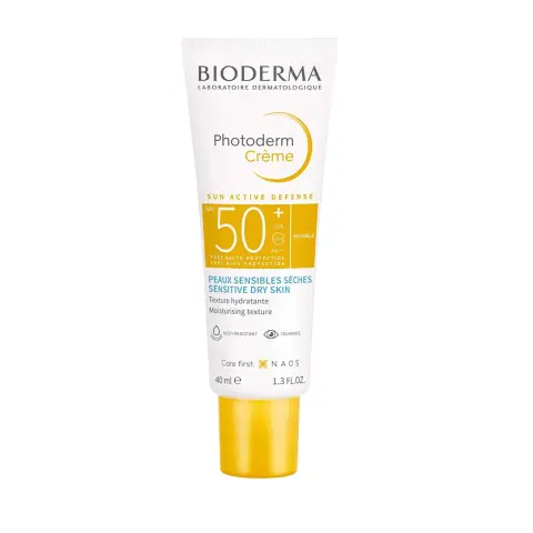Bioderma Photoderm Max SPF50+ Very High Protection Sunscreen Cream 40ml