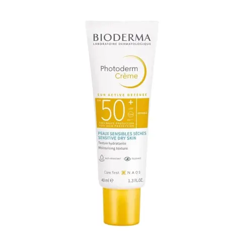 Bioderma Photoderm Max Anti-UV Sun Protection Cream SPF50+ 40mL OFFER PACK thumbnail 2