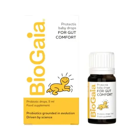 BioGaia Drops 5ml